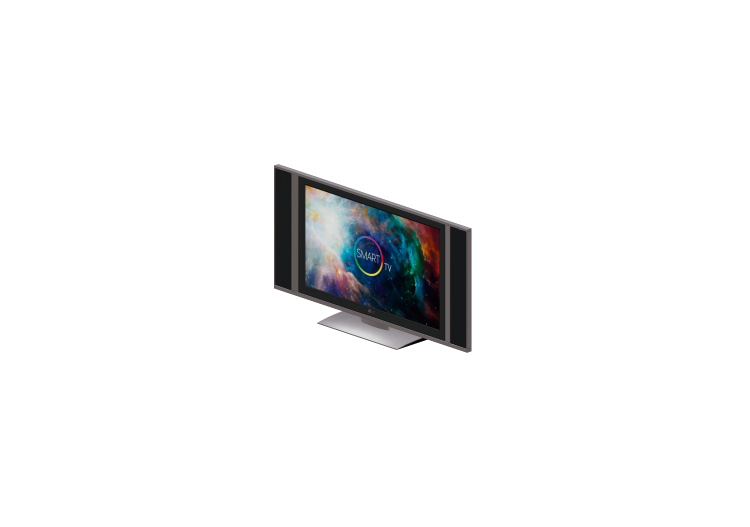 TV e Monitor 3D - Tv LG 32 polegadas - ACCA software TV e Monitor 3D - Tv LG 32 polegadas - ACCA software