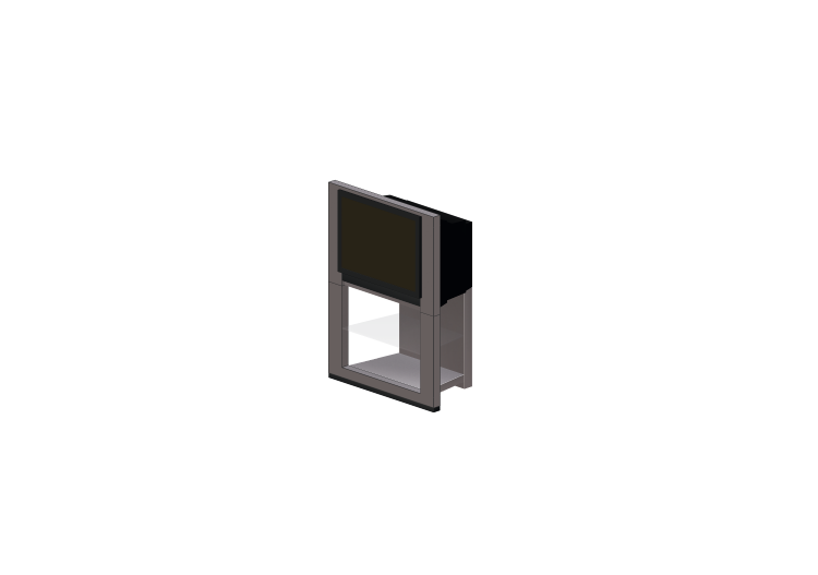 TV e Monitor 3D - Tv com móvel 32 polegadas - ACCA software TV e Monitor 3D - Tv com móvel 32 polegadas - ACCA software