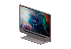 TV e Monitor 3D - Tv 43 pollici