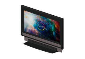 TV et &Eacute;cran 3D - Tv 40 pouces