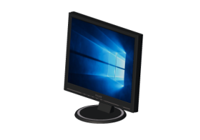 TV y Pantallas 3D - Monitor Philips 22 pulgadas