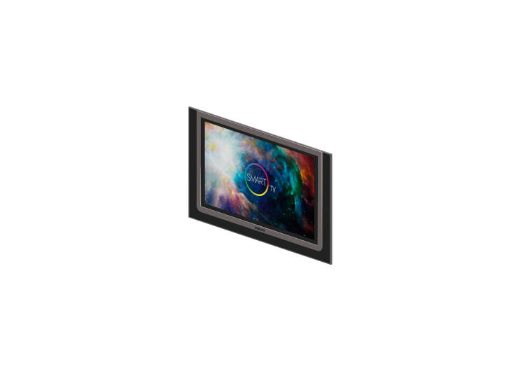 TV e Monitor 3D - Tv Philips 50 polegadas - ACCA software TV e Monitor 3D - Tv Philips 50 polegadas - ACCA software