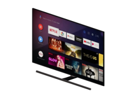 3D TV und Monitor - TV Samsung Led UHD 85&rsquo;&rsquo; AndroidTV