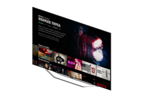 3D TV und Monitor - TV Samsung Led 4K 36&rsquo;&rsquo;