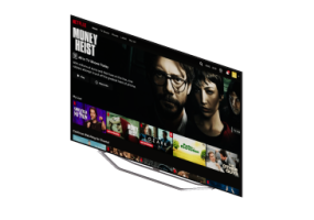 3D TV und Monitor - TV Samsung Led 4K 85&rsquo;&rsquo;