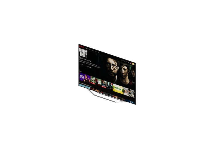 TV e Monitor 3D - TV Samsung Led 4K 85’’ - ACCA software TV e Monitor 3D - TV Samsung Led 4K 85’’ - ACCA software