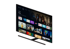 3D TV und Monitor - TV Samsung Led UHD 40&rsquo;&rsquo; AndroidTV