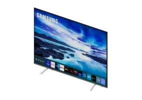 3D TV und Monitor - TV Samsung Led 4K 82&rsquo;&rsquo;
