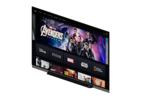 TV e Monitor 3D - TV LG 55UK6300PUE Led 4K 65’’