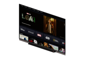 TV and Monitor 3D - TV LG Led 4K 36’’