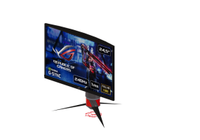 TV and Monitor 3D - Asus ROG Strix XG258Q
