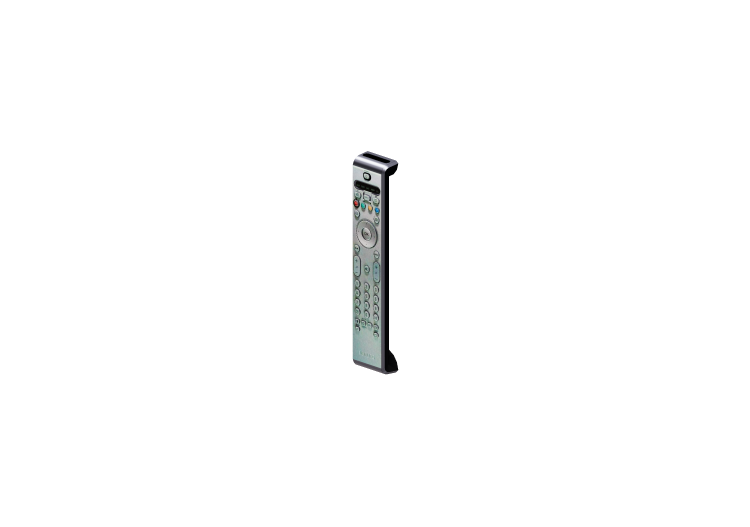 3D Elektronische Geräte - Infrarot-Fernbedienung - ACCA... 3D Elektronische Geräte - Infrarot-Fernbedienung - ACCA...