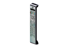 3D Electronic Devices - IR Remote Control