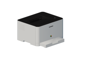 Dispositivos Eletr&ocirc;nicos 3D - Impressora