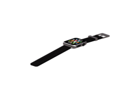 3D Electronic Devices - Apple watch
