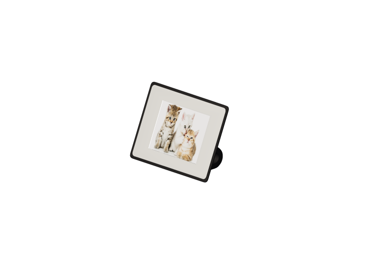 3D Electronic Devices - Digital picture photo frame - ACCA... 3D Electronic Devices - Digital picture photo frame - ACCA...