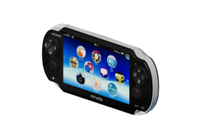 3D Elektronische Ger&auml;te - Playstation Vita