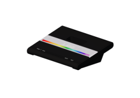 Dispositifs Electroniques 3D - Atari 7800