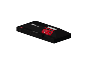 Dispositifs Electroniques 3D - Sega Master System MarkIII