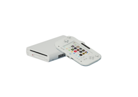3D Electronic Devices - Nintendo Wii U