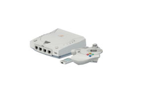 Dispositivos Eletr&ocirc;nicos 3D - Sega Dreamcast