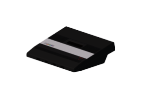 Dispositifs Electroniques 3D - Atari 5200