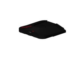 Dispositifs Electroniques 3D - Atari Jaguar