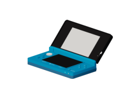 3D Elektronische Ger&auml;te - Nintendo 3DS