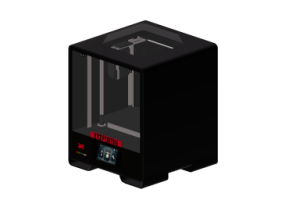 3D Electronic Devices - DaVinci Color Mini
