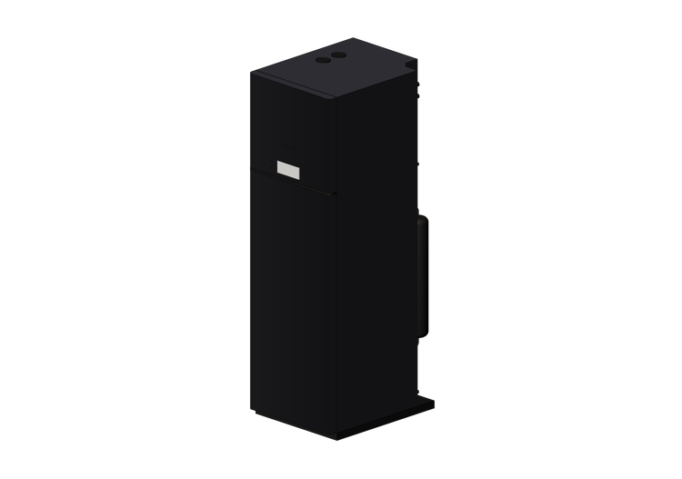 ROBUR - Caldaria 75 Condensing (80-60) - Beretta ROBUR - Caldaria 75 Condensing (80-60) - Beretta
