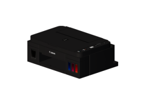 3D Electronic Devices - Canon Pixma G3410