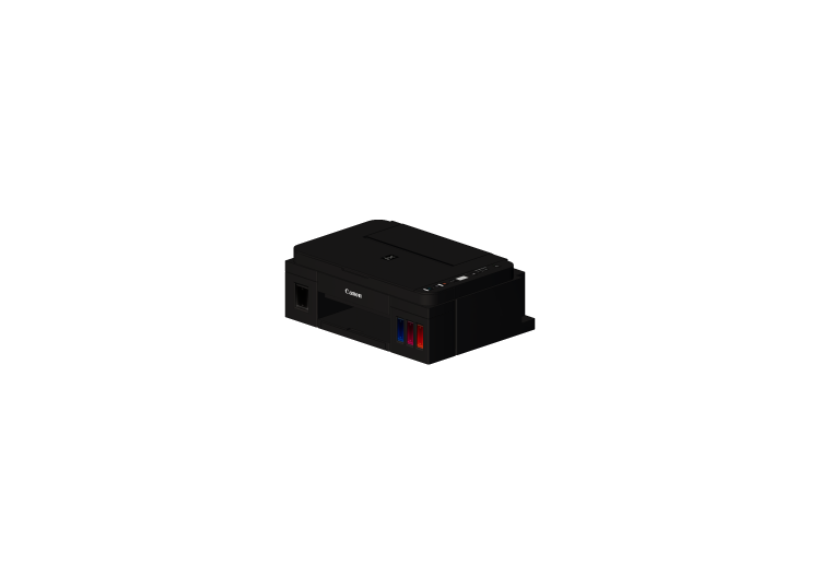Dispositivi elettronici 3D - Canon Pixma G3410 - ACCA... Dispositivi elettronici 3D - Canon Pixma G3410 - ACCA...