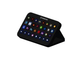 3D Elektronische Ger&auml;te - Elgato Stream Deck XL