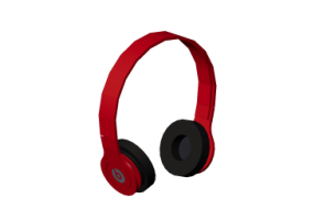 Audio et Vid&eacute;o 3D - &Eacute;couteurs Moster Beats