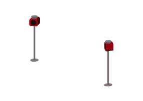 Audio und Video 3D - Audio-Monitor