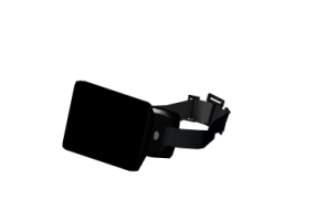 Audio e Video 3D - Visore 3D VR
