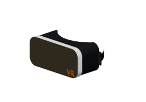 Audio y Video 3D - Gafas Archos 3D VR glasses 2