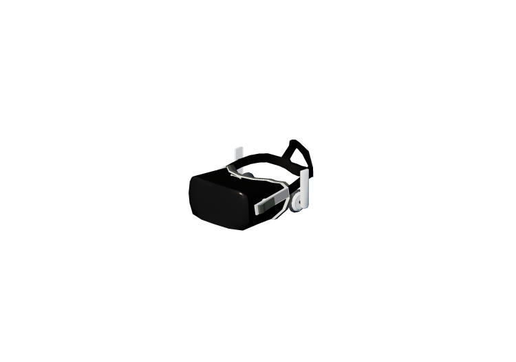 Audio et Vidéo 3D - Casque 3D VR Oculus Rift 1 - ACCA... Audio et Vidéo 3D - Casque 3D VR Oculus Rift 1 - ACCA...
