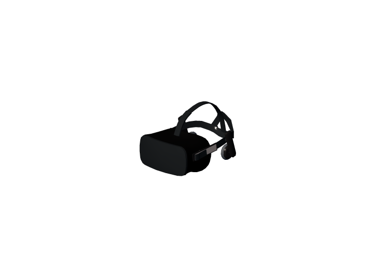 Audio et Vidéo 3D - Casque 3D VR Oculus Rift 2 - ACCA... Audio et Vidéo 3D - Casque 3D VR Oculus Rift 2 - ACCA...