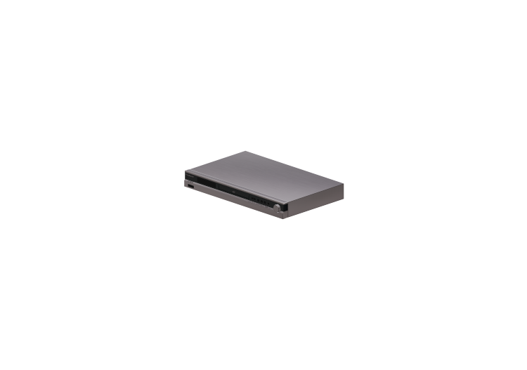 Áudio e Vídeo 3D - Leitor de DVD Panasonic - ACCA software Áudio e Vídeo 3D - Leitor de DVD Panasonic - ACCA software