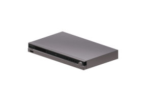 Audio y Video 3D - Reproductor DVD Panasonic