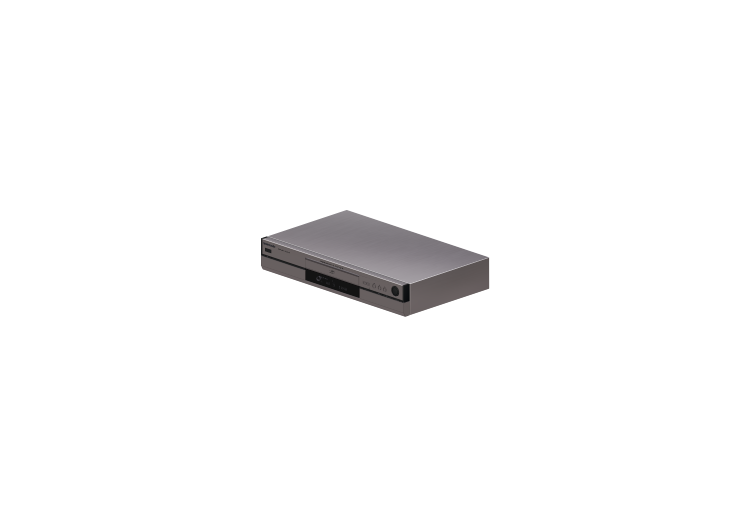 Audio und Video 3D - DVD-Player Panasonic - ACCA software Audio und Video 3D - DVD-Player Panasonic - ACCA software