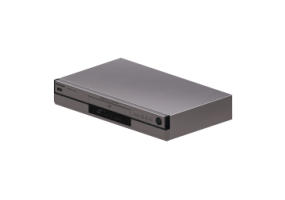 Audio y Video 3D - Reproductor DVD Panasonic
