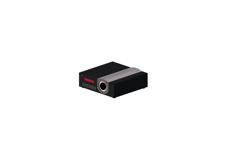Audio und Video 3D - Professioneller Projektor - ACCA... Audio und Video 3D - Professioneller Projektor - ACCA...