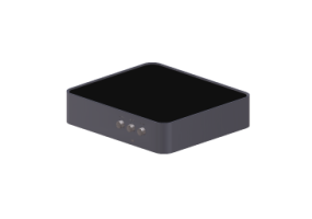 Audio - Video 3D - Professional Amplifier