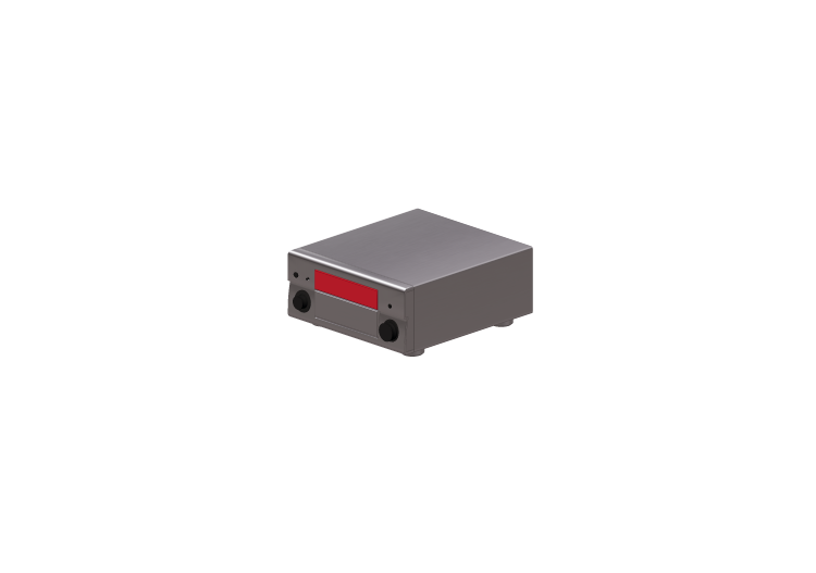 Audio y Video 3D - Reproductor VHS Sony - ACCA software Audio y Video 3D - Reproductor VHS Sony - ACCA software