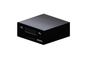 &Aacute;udio e V&iacute;deo 3D - Leitor de VHS Professionale