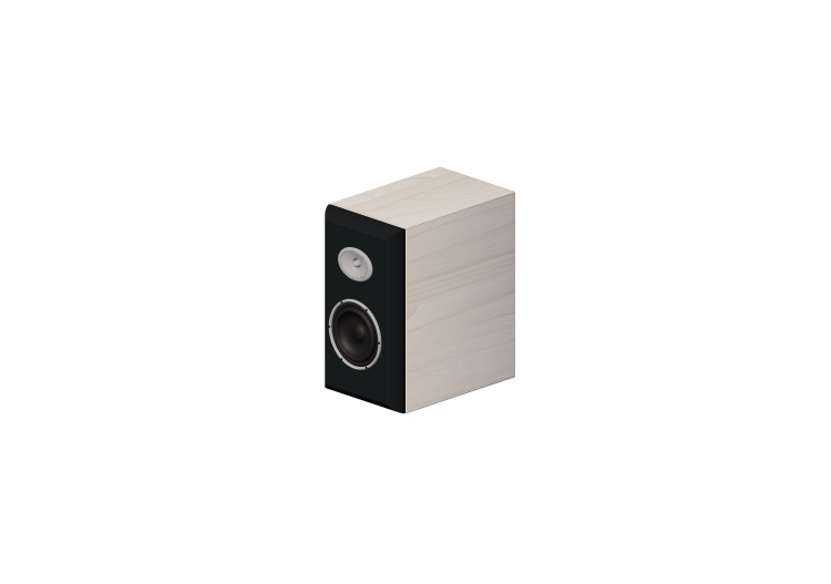 Audio und Video 3D - Lautsprecher - ACCA software Audio und Video 3D - Lautsprecher - ACCA software