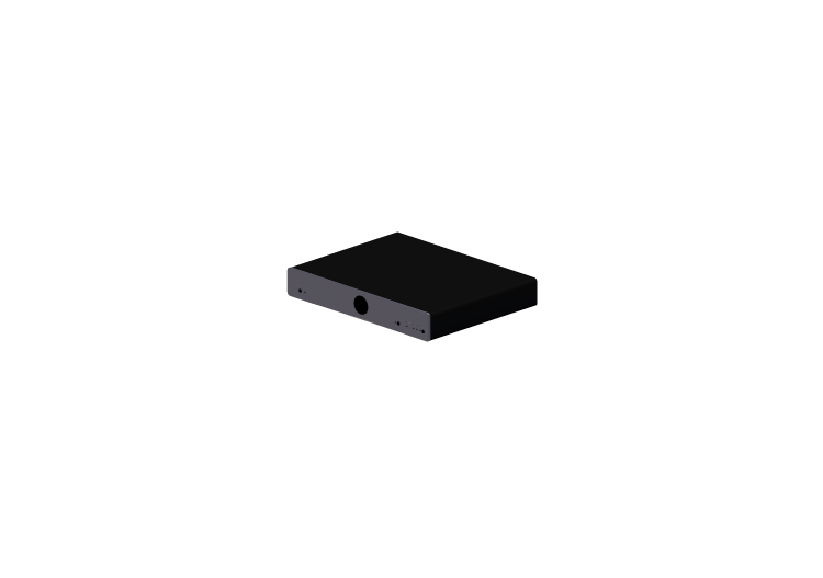 Audio und Video 3D - Professioneller Verstärker - ACCA... Audio und Video 3D - Professioneller Verstärker - ACCA...