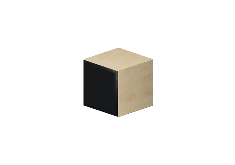 Audio et Vidéo 3D - Enceinte acoustique - ACCA software Audio et Vidéo 3D - Enceinte acoustique - ACCA software